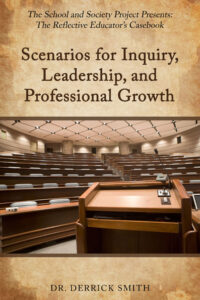 Scenarios Derrick Approved Cover 925-1